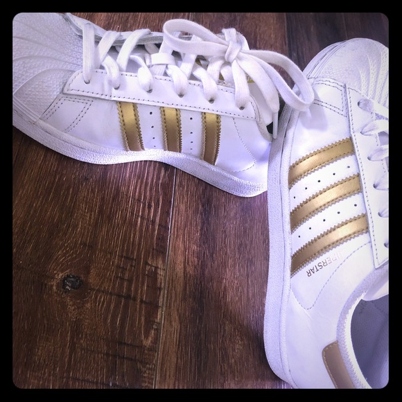 adidas superstar ladies